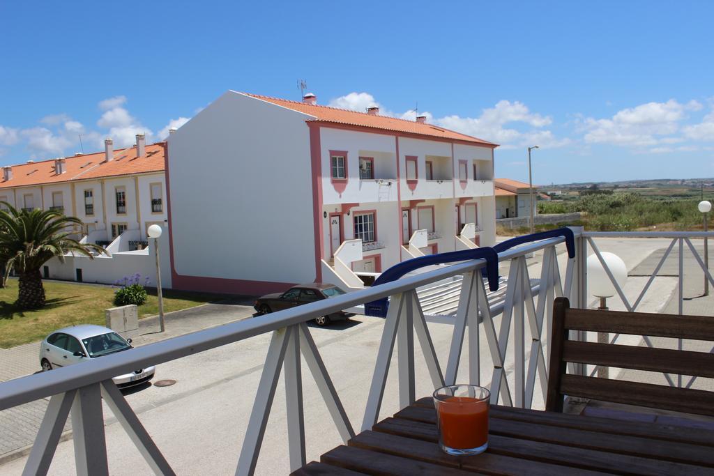 Baleal Holiday Apartment Zimmer foto
