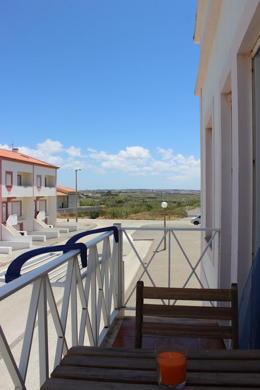 Baleal Holiday Apartment Zimmer foto